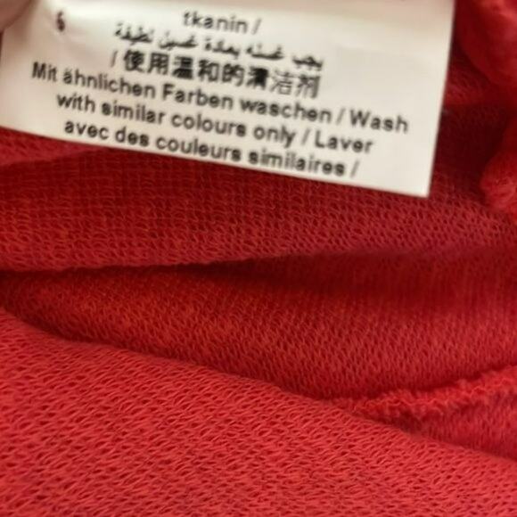 Gerry Weber Coral Pink Blazer Size 6 - Picture 9 of 10